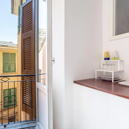 Apartament &